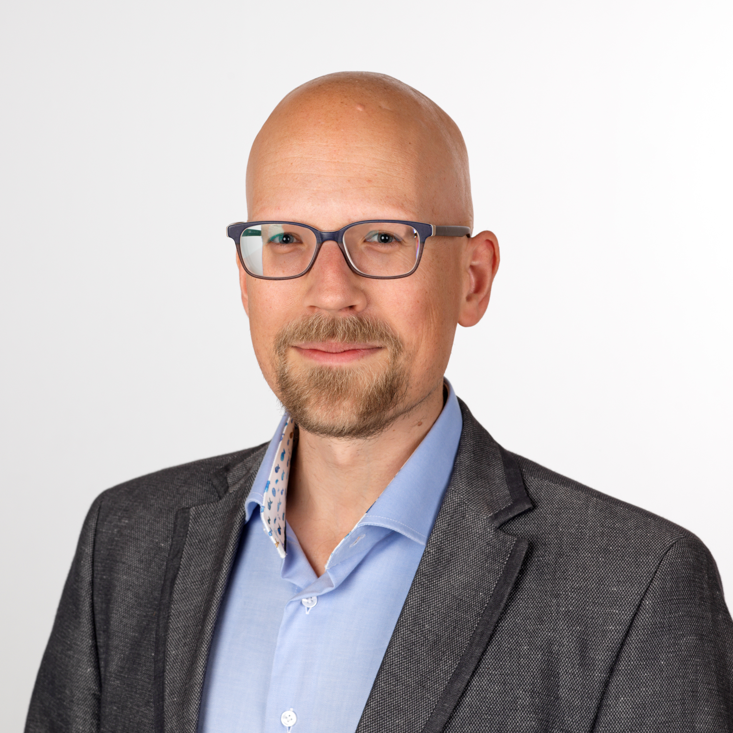 Marco Geuze - Delphi Expert, Author and Embarcadero MVP, founder of GDK Software